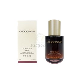 Missha Chogongjin Youngan Jin Oil 30ml / 미샤 초공진 영안 진 오일 30ml