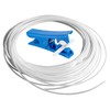5M PTFE Teflon Tube Kit with Tube Cutter for Direct