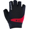 Roeckl Itamos 2 Cycling Gloves Black/Red 9