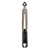 Fine Cookware Tongs Turner Square Tongs - suQ - Black