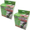 Slime 24" X 1.75-2.125 Self Healing Inner Tubes with Schrader