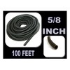 American Terminal 100 FT 5/8 INCH Split Loom Tubing Wire