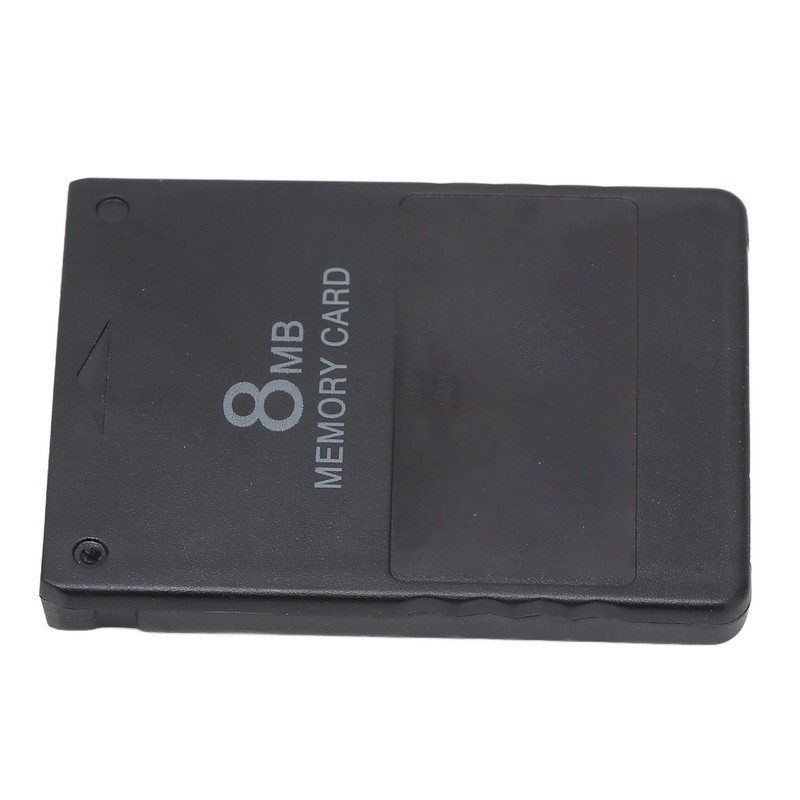 FMCB Memory Card Fast Plug and Play Professional 8MB Game