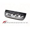 Aerogenics 3rd Brake Light Cover For 1997-2001 Honda CR-V