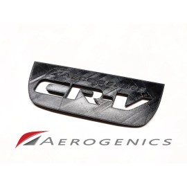 Aerogenics 3rd Brake Light Cover For 1997-2001 Honda CR-V