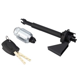 Bonnet Lock, Bonnet Release Latch for MK2 C- 07-10 Long Type