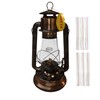 Light of Mine - Dietz #80 Blizzard Oil Lantern with