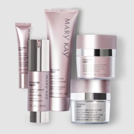 Crema Facial Nocturna Mary Kay Timewise Repair Retinol Piel Madura