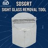 Supplying Demand SGRT HVAC Sight Glass Tool - 1" Diameter