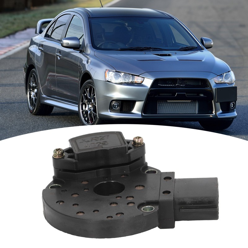 Ignition Control Module Unit Automotive Performance Parts T1T49171 Replacement for