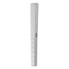 Andis Grey Barber 12405 Tapering Comb