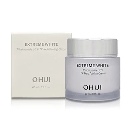 Ohui White Niacinamide 10% TX Melatoning Cream 60ml / 오휘 화이트 나이아신아마이드 10% TX 멜라토닝 크림 60ml