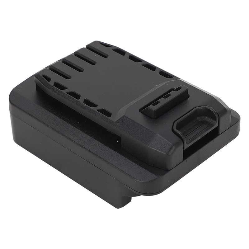 Battery Adapter Wide Compatibility Power Tool Battery Converter for Bosch