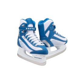 Jackson Ultima Softec Sport Women's Recreational Hockey Skate - Womens Size 8