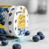 Suplemento Cla Carnitina 333gr Servicios Supplements Sabor Mora Azul