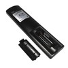 HQRP Remote Control Compatible with Panasonic TC-P42S60 TC-P42U1 TC-P42U2 TC-P42X1