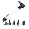 Ear Otoscope Diagnostic Ear Care Tool 3 Times Adjustable Magnifier