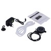 New LED Submersible Air Bubbles Aquarium Light Colorful Fish Tank