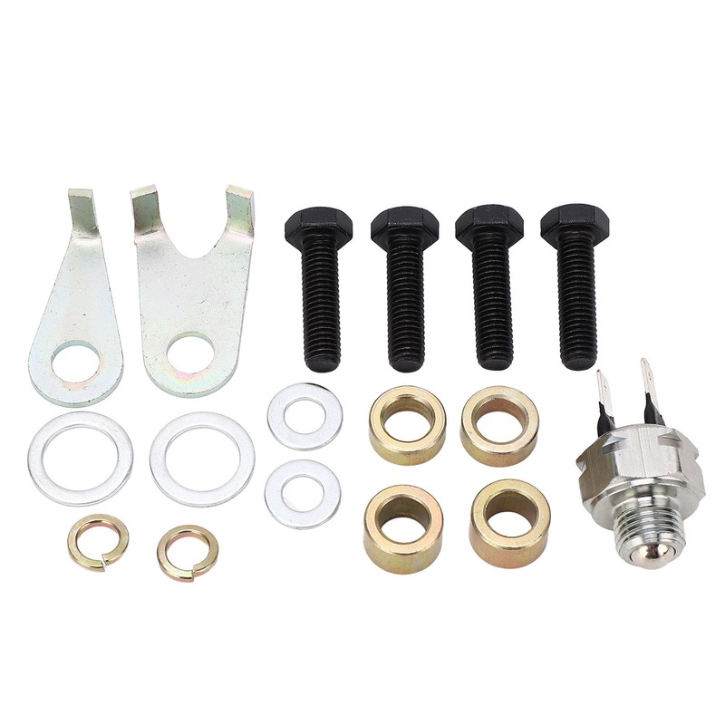 Backup Light Neutral Safety Switch Kit BL 1400U for TH‑350