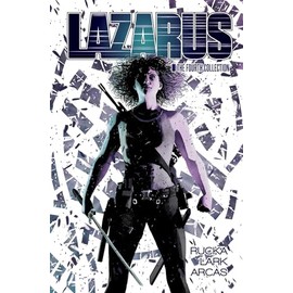 Lazarus: The Fourth Collection