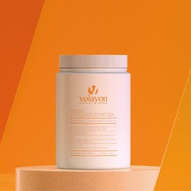 Bolayon Latinix powder modeling pack 500g + pack tool + sample / 볼라욘 라티닉스 파우더 모델링팩 500g+팩도구+샘플