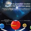 Kids Solar System Model DIY Mobile Planets Planetarium Solar System