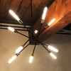 XININSUN Dimmable E26 Light Bulb 6W Equal 60 watt Edison
