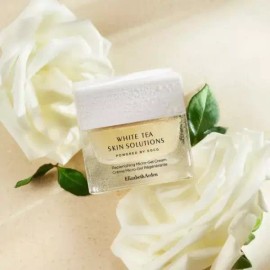 화이트티 스킨솔루션 리플레니싱 마이크로 젤크림 50ml White Tea Skin Solution Refresing Micro Gel Cream 50ml