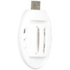 Shiflé Mat Type Mosquito Trap, USB Mosquito Trap, Mat sold