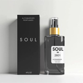 UD_SOUL Inspired by Euphoria  Spray 4.0 Fl Oz / 120 ml  Perfume for Women  Women Eau de Parfum  Long Lasting Fragrance