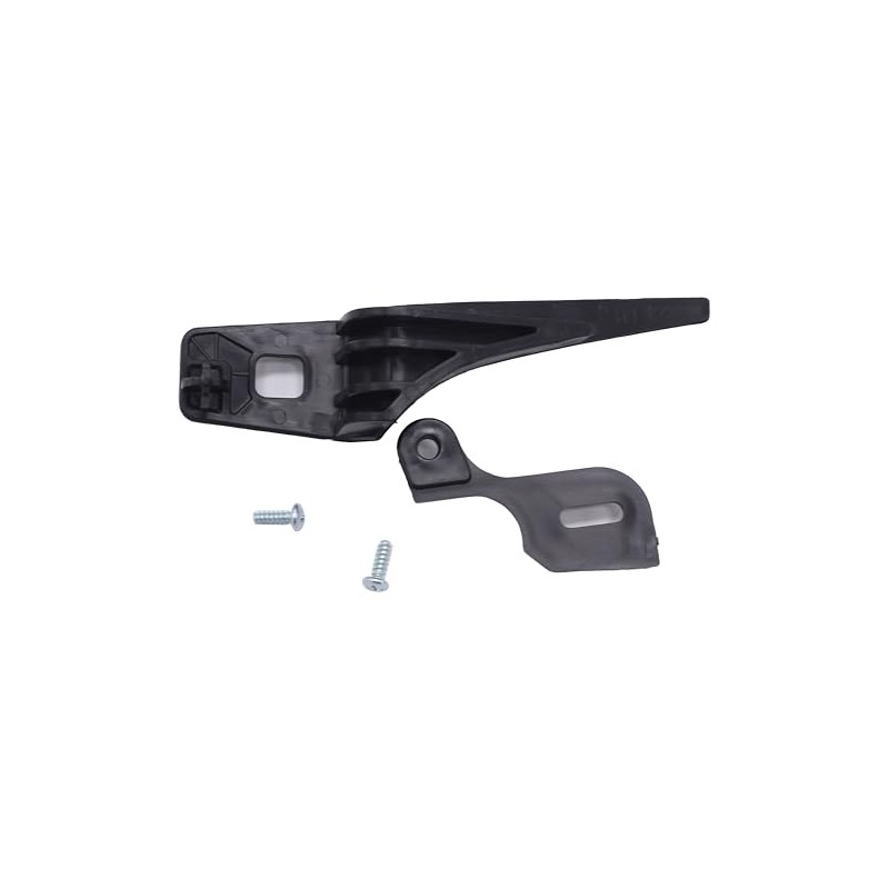 Headlamp Headlight Bracket Tab Repair Kit Left Side fits for