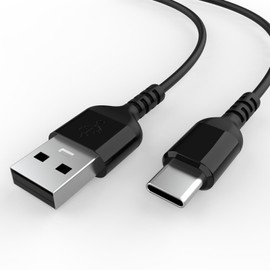 USB C Charging Cable Power Cord Compatible with SteelSeries Arctis Nova Pro Gaming Headset Charger