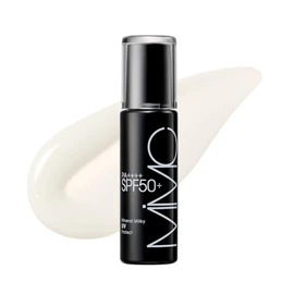 Mineral Milky UV Protection