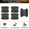 Autrix Door Handle Bowl Protector Compatible with 2021-2026 Ford Bronco
