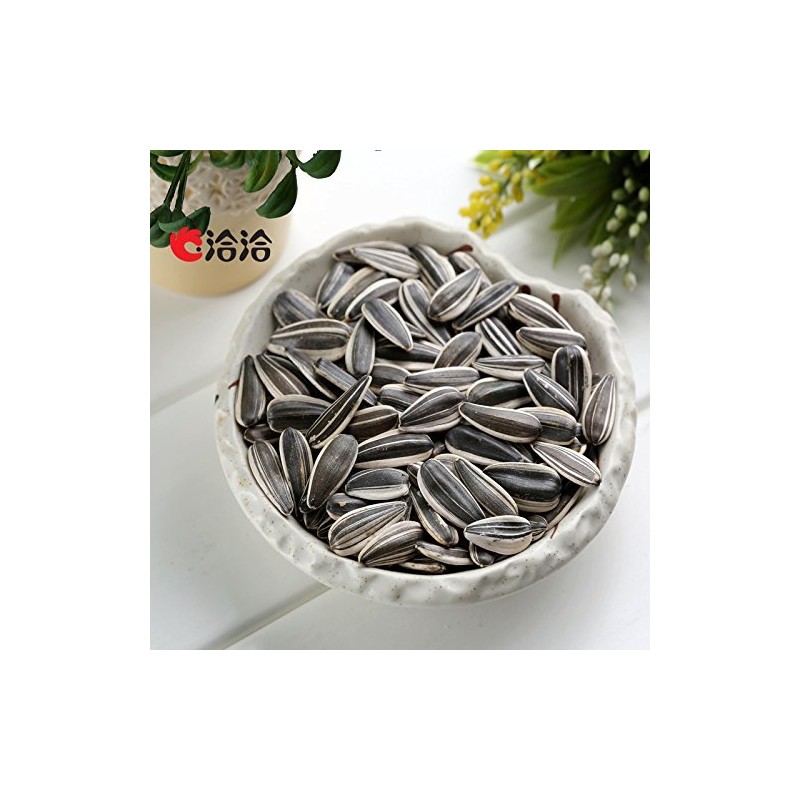 Edible Sunflower Seeds, Sunflower Seeds, 9.2 oz (260 g)