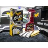 Meguiar's G191700 Smooth Surface Clay Kit, Safe and Easy Car