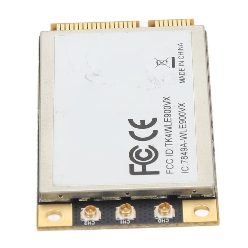 WIFI Module Industrial Dual Band for QCA9880 Chip 3×3 MIMO