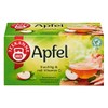 Teekanne - Apfel (Apple) Tea Bags 60g (20 Tea Bags)