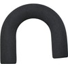 Comfort Axis Foam Replacement Hand Grip for Standard & Traditional