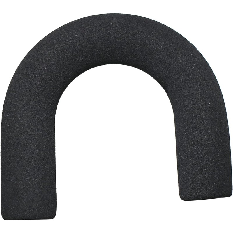 Comfort Axis Foam Replacement Hand Grip for Standard & Traditional
