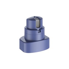 oneisall 4 in 1 Small Dog Grooming Kit Accessory Grinder for N12