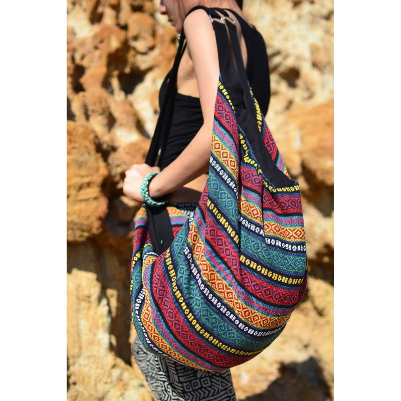 Your Cozy Luggage Hobo Crossbody Bag Shoulder Bag Travel Bag