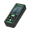 SW‑100G Green Light Rangefinder Handheld Universal Distance Meter for Indoor