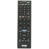 Replacement TV Remote Control Controller for XBR55X850D 55-Inch, XBR65X850D 65-Inch,