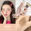 DSMDAISIMAN Hairline Powder: Hair Shadow Cha Brown Pom Type Hairline