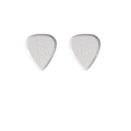 ChickenPicks 10796136 - Púas para guitarra (2 unidades, 2,6 mm)