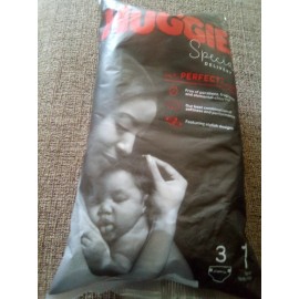Huggies Special Delivery