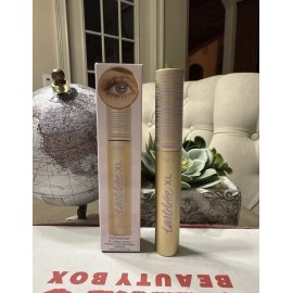 TARTE ~ TARTELETTE XL TUBING MASCARA ~ BLACK ~ 0.27 OZ NIB B3