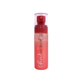 Be Bella Makeup Setting Spray, Red, 1.0 Fl Oz
