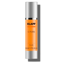 Klapp: C PURE Fluid (50 ml)